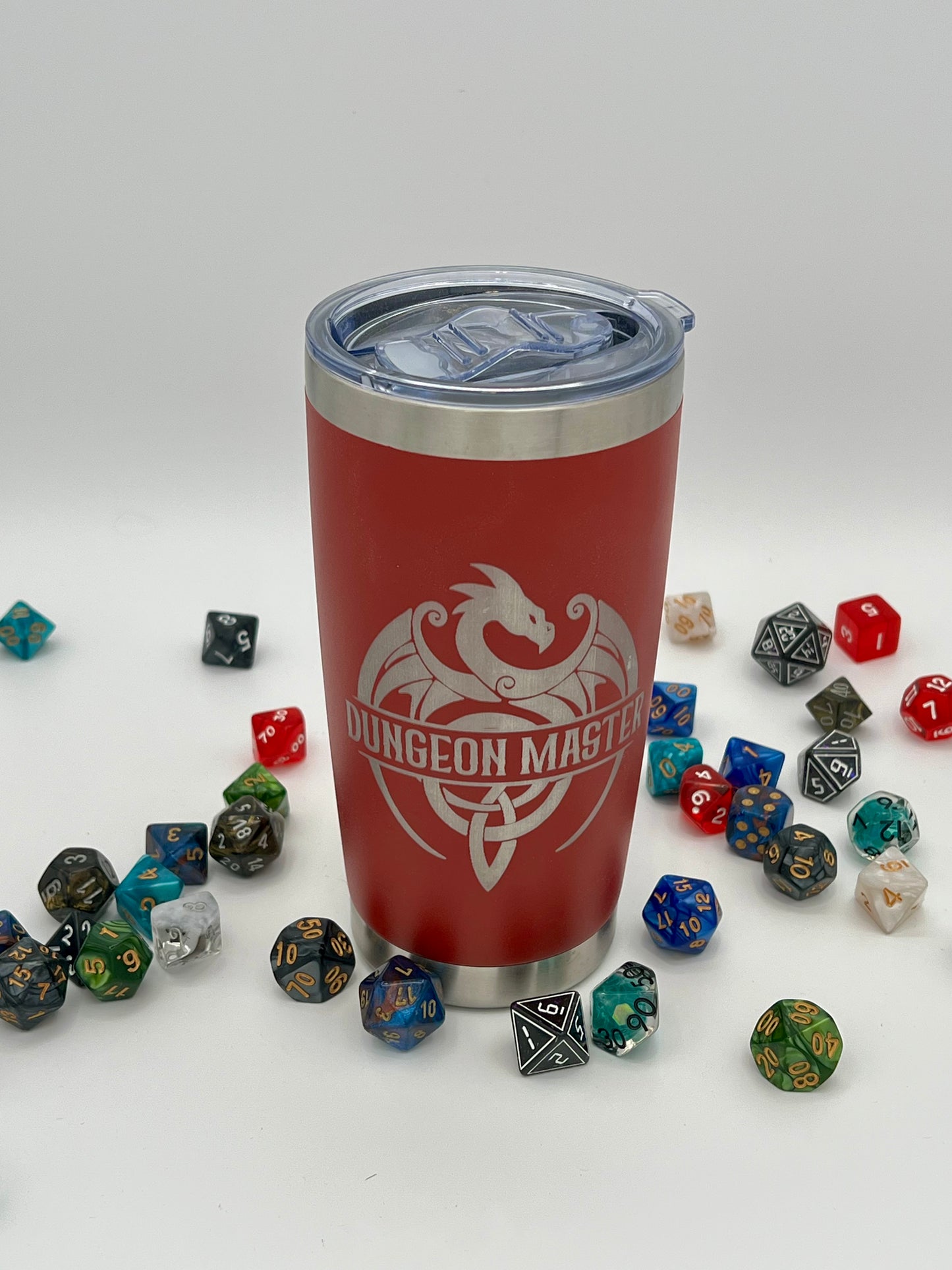 20oz Stainless Mugs