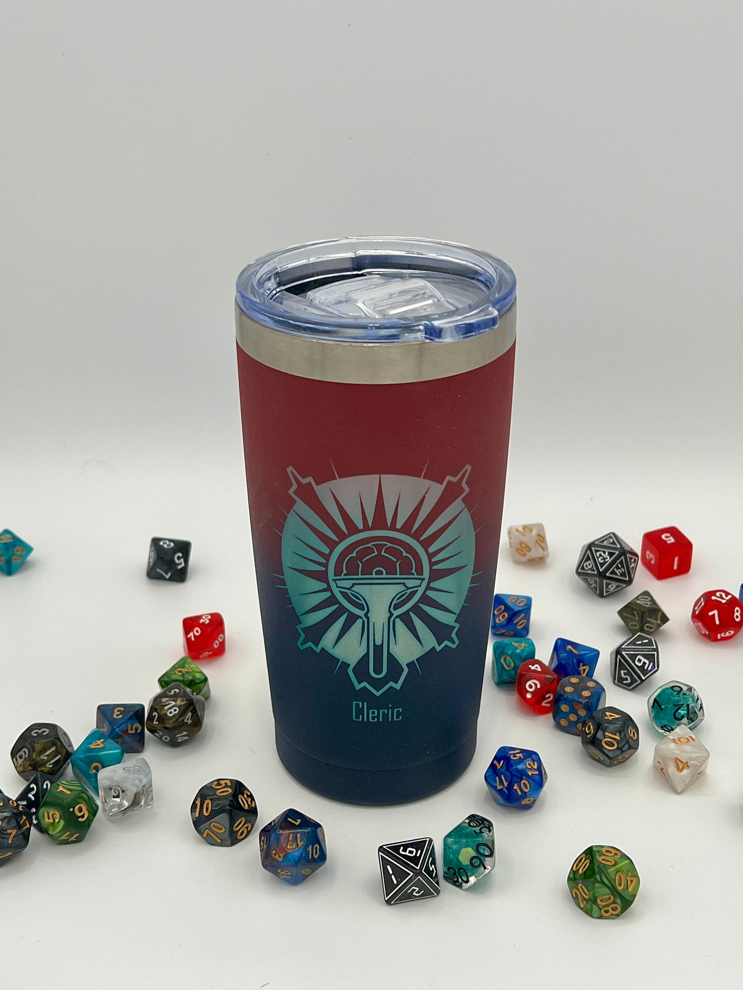 20oz Stainless Mugs